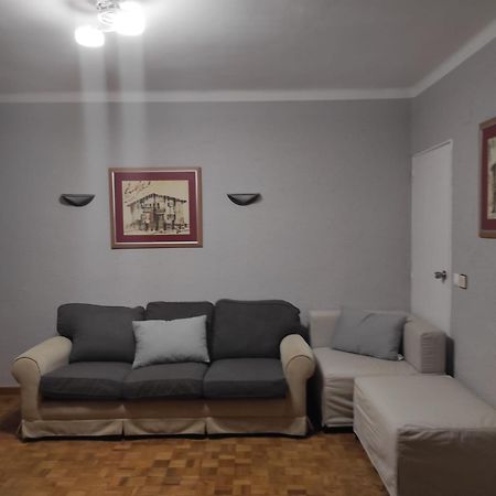 Apartamento Amezti Elizondo Esterno foto