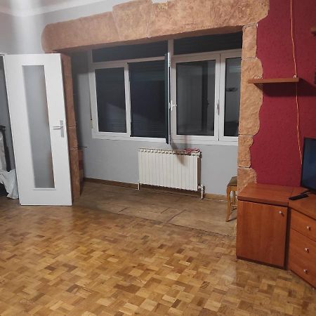 Apartamento Amezti Elizondo Esterno foto