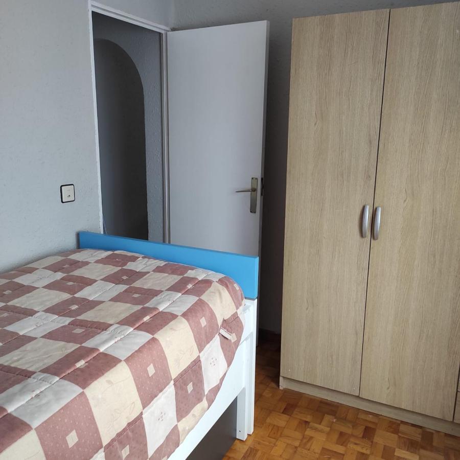 Apartamento Amezti Elizondo Esterno foto