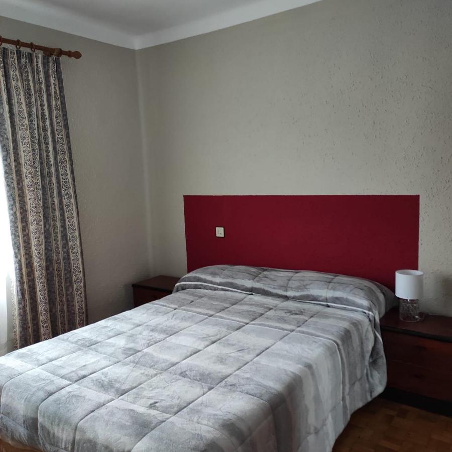 Apartamento Amezti Elizondo Esterno foto