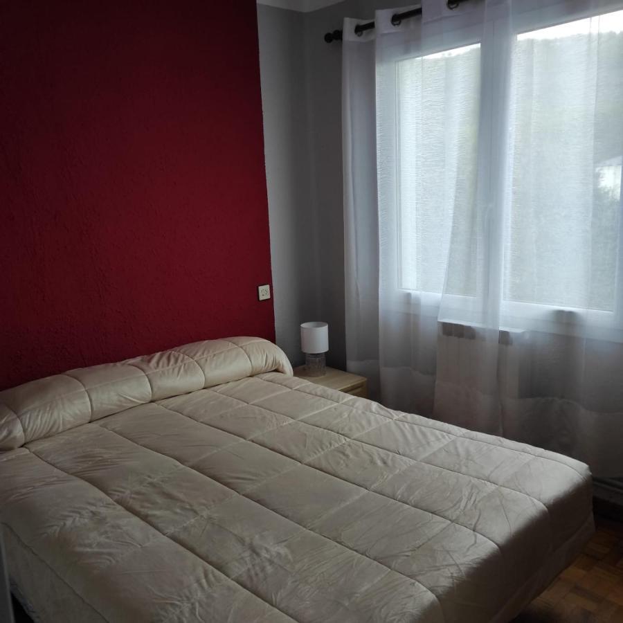 Apartamento Amezti Elizondo Esterno foto