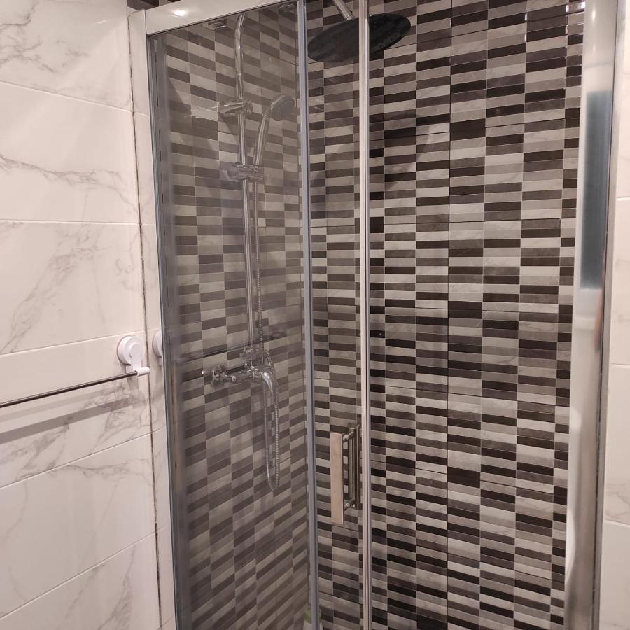 Apartamento Amezti Elizondo Esterno foto