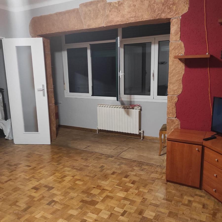 Apartamento Amezti Elizondo Esterno foto