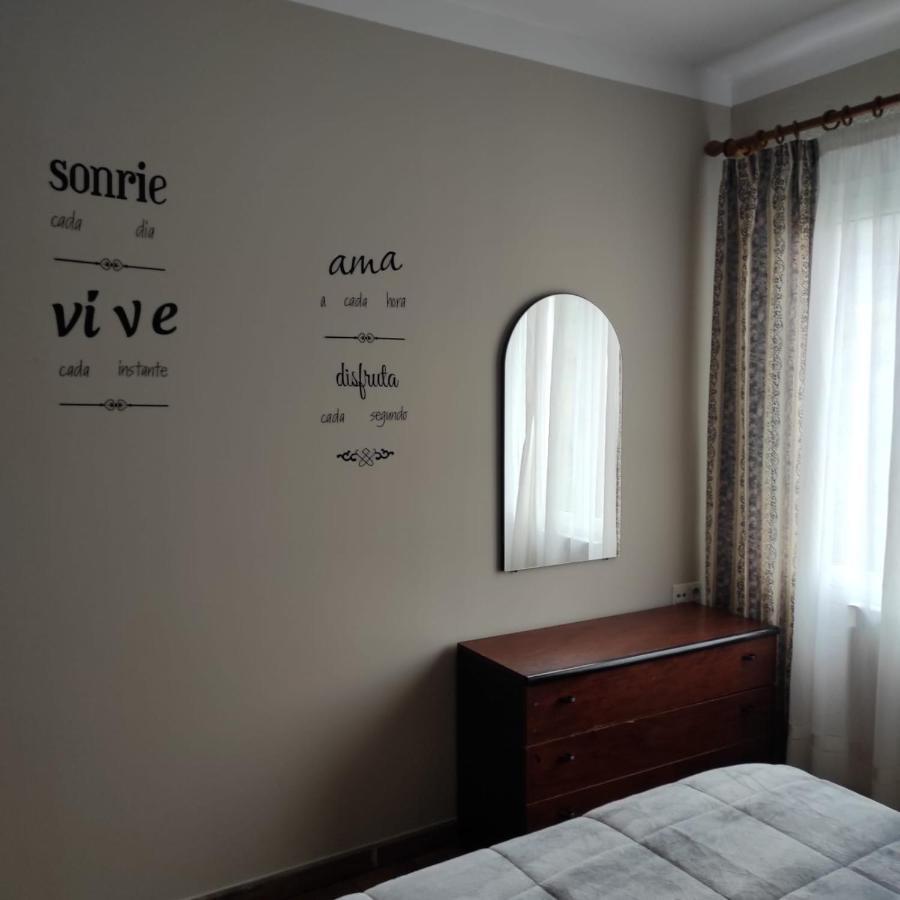 Apartamento Amezti Elizondo Esterno foto