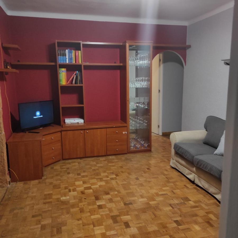 Apartamento Amezti Elizondo Esterno foto