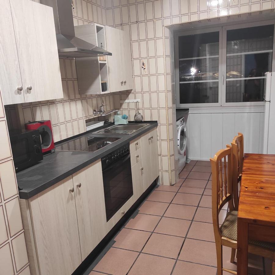 Apartamento Amezti Elizondo Esterno foto