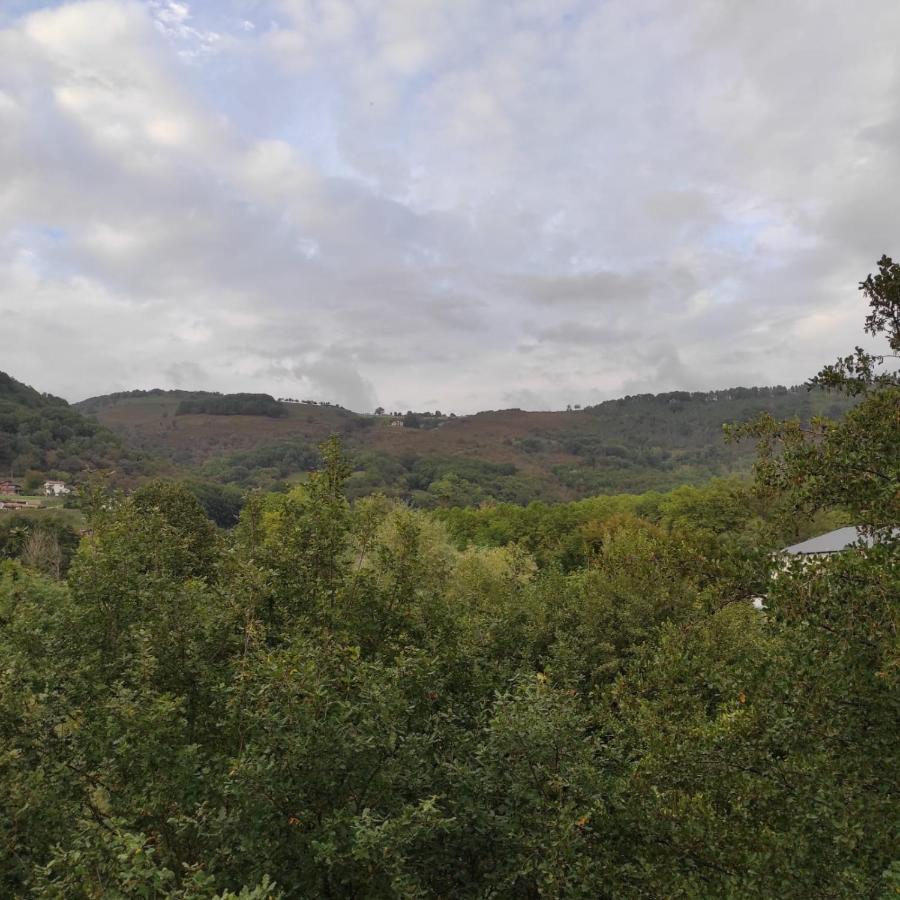 Apartamento Amezti Elizondo Esterno foto